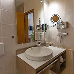 호텔 Elbrivera Alt Prester 마그데부르크