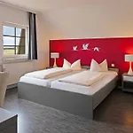 Elbrivera Alt Prester 호텔 마그데부르크