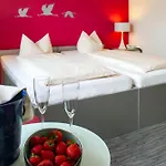 Elbrivera Alt Prester 3* 마그데부르크