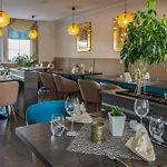 호텔 Elbrivera Alt Prester