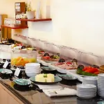 호텔 Elbrivera Alt Prester 3*