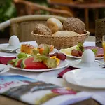 Elbrivera Alt Prester 호텔 3*