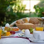 호텔 Elbrivera Alt Prester