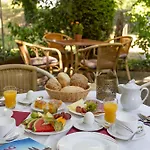 호텔 Elbrivera Alt Prester 3*