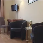 호텔 Elbrivera Alt Prester 마그데부르크