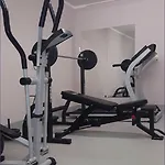 호텔 Elbrivera Alt Prester