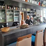 호텔 Elbrivera Alt Prester 마그데부르크