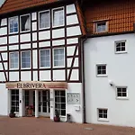 Elbrivera Alt Prester 마그데부르크