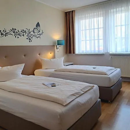 Hotel Elbrivera Alt Prester