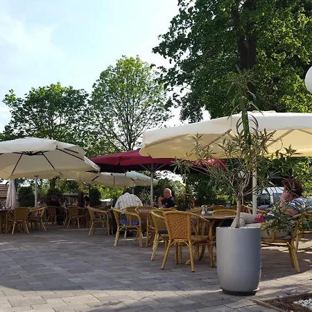 Elbrivera Alt Prester Hotel Magdeburg