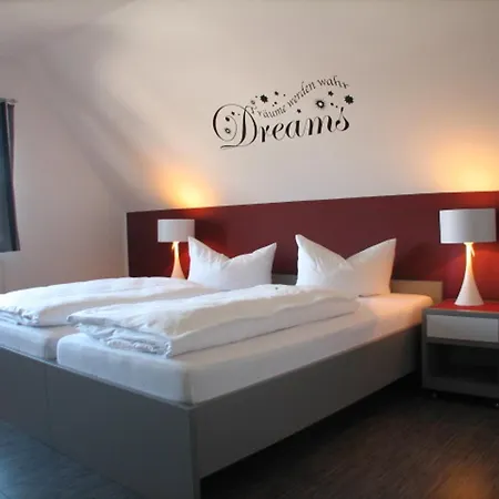 Hotel Elbrivera Alt Prester Magdeburg