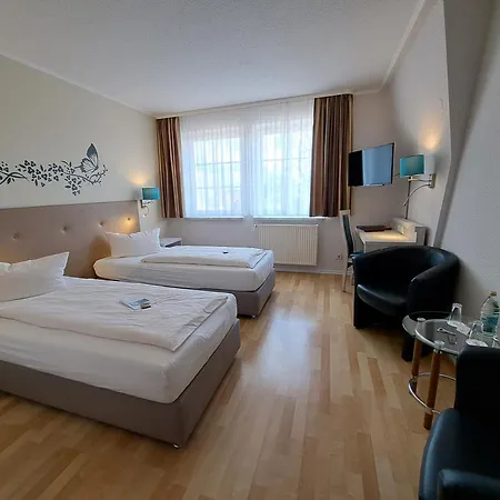 Elbrivera Alt Prester 3*