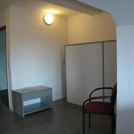 Elbrivera Alt Prester Hotel Magdeburg