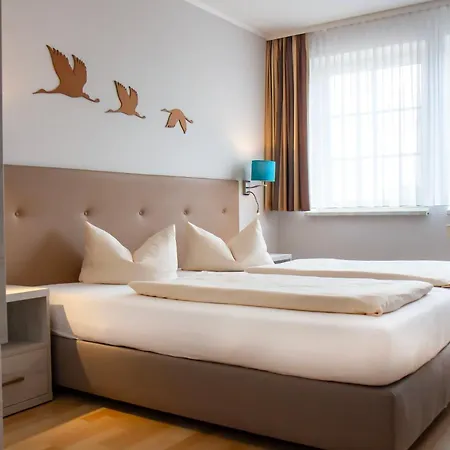 Elbrivera Alt Prester Отель 3*