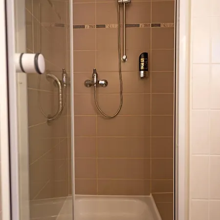 Hotel ELBRIVERA Alt Prester