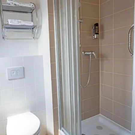 Hotel Elbrivera Alt Prester