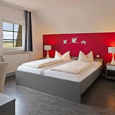 Elbrivera Alt Prester Hotel Magdeburg