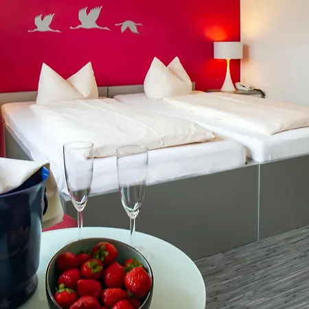 Elbrivera Alt Prester 3* Magdeburg