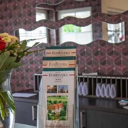 Hotel Elbrivera Alt Prester