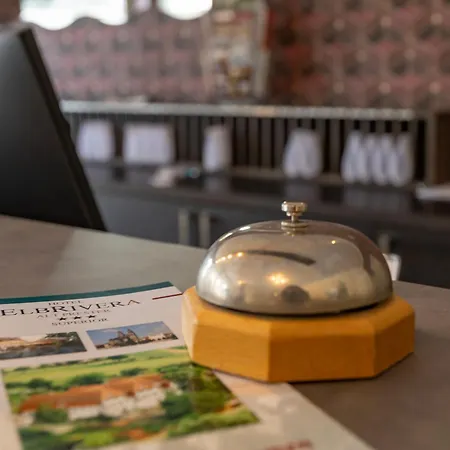 Elbrivera Alt Prester 3*