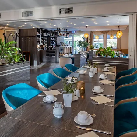 Hotel ELBRIVERA Alt Prester 3*