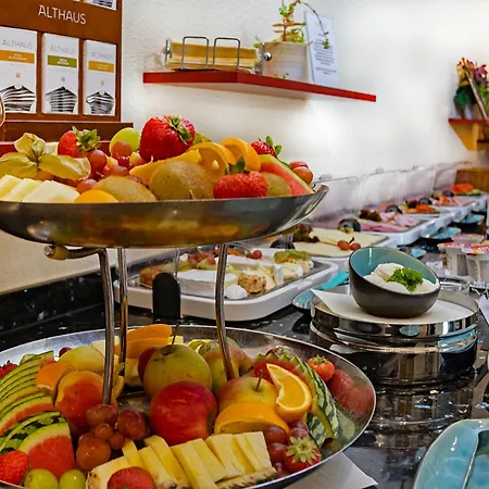 Hotel ELBRIVERA Alt Prester 3*