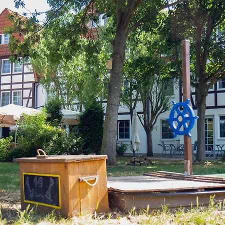 Elbrivera Alt Prester 3* Magdeburg