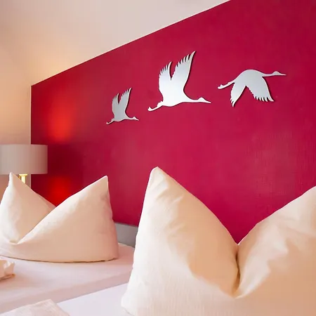 Elbrivera Alt Prester 3* Magdeburg