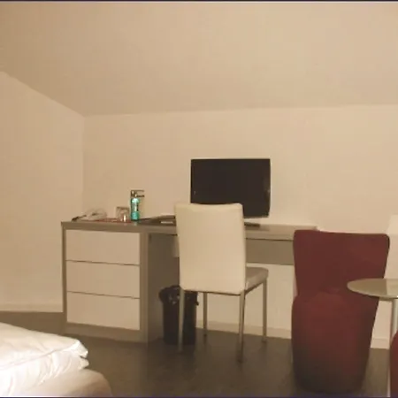 Hotel Elbrivera Alt Prester