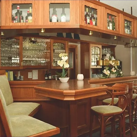 Hotel Elbrivera Magdeburg