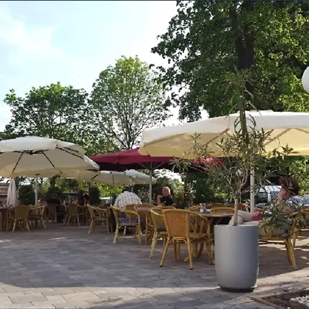 Hotel ELBRIVERA Alt Prester