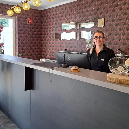 Hotel Elbrivera Alt Prester