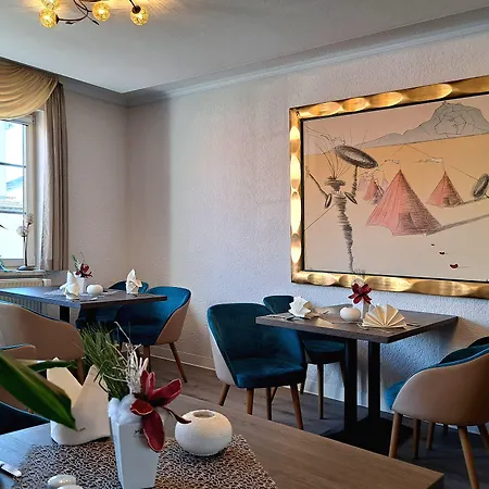 Hotel ELBRIVERA Alt Prester 3*