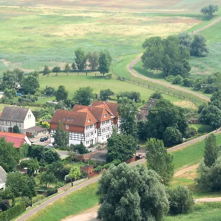 Elbrivera Alt Prester Hotel