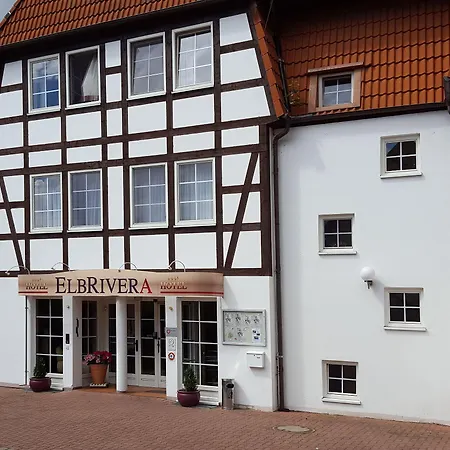 Elbrivera Alt Prester Magdeburgo