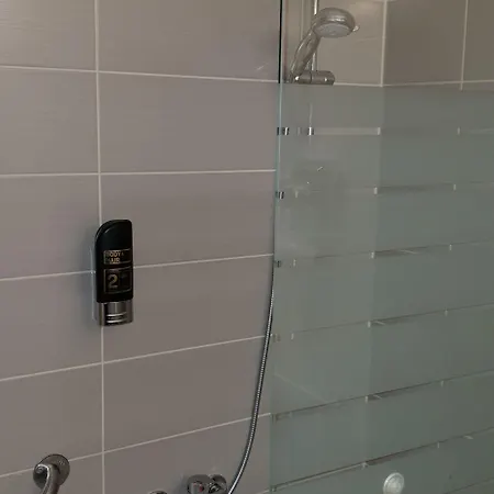 Hotel ELBRIVERA Alt Prester