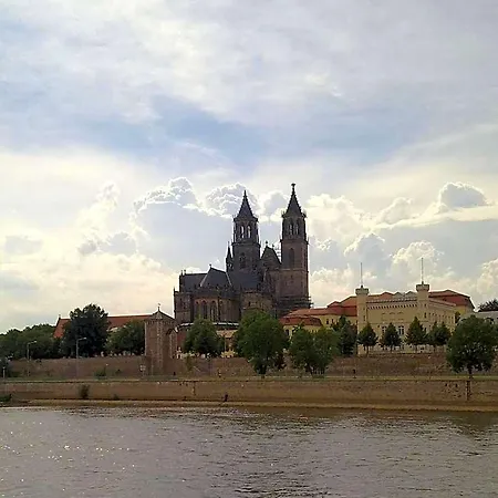 Elbrivera Magdeburg