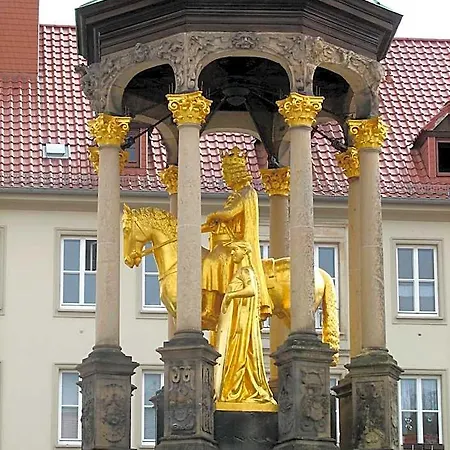 Elbrivera Magdeburg