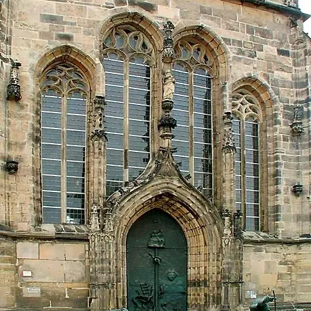 Elbrivera Hotel Magdeburg