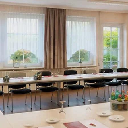 Elbrivera Hotel Magdeburg