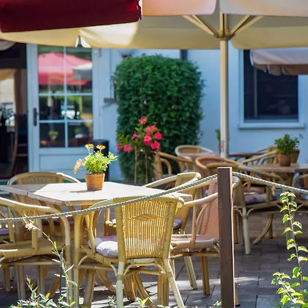 Elbrivera Hotel Magdeburg