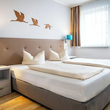 Elbrivera Hotel Magdeburg