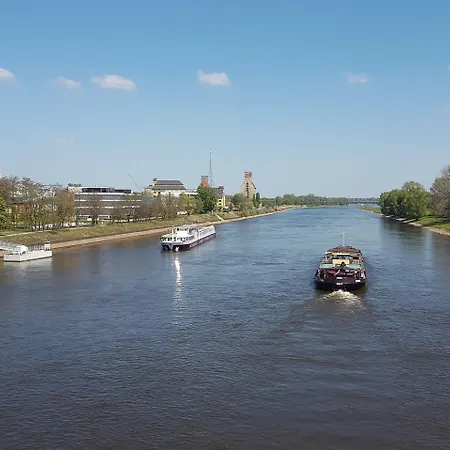 Elbrivera 3* Magdeburg