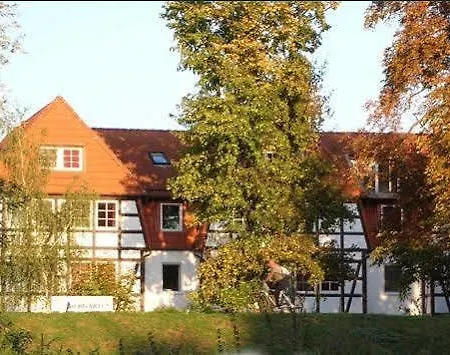 Hotel ELBRIVERA Alt Prester