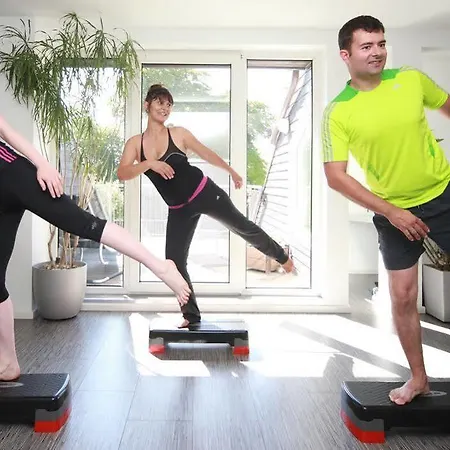 Elbrivera Alt Prester 3*