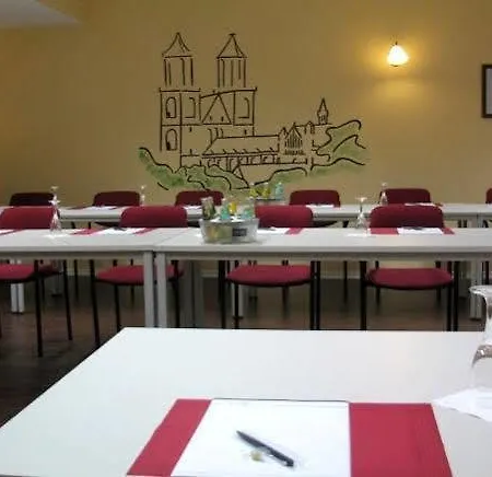 Hotel Elbrivera Alt Prester