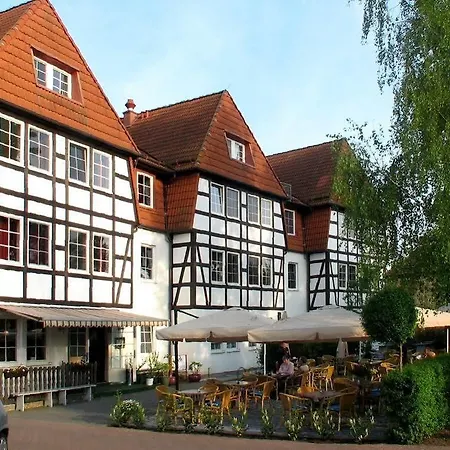 Elbrivera Alt Prester Hotel