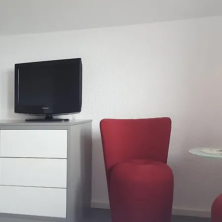 Hotel Elbrivera Alt Prester