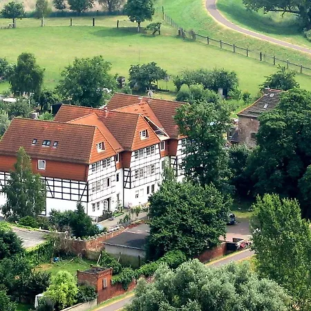 Elbrivera Alt Prester Magdeburg