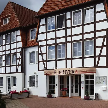 Elbrivera Alt Prester Hotel Magdeburgo